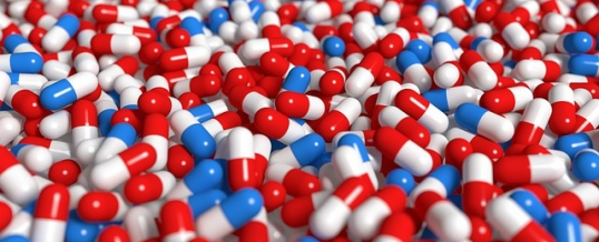 Prescripción potencialmente inadecuada de Benzodiacepinas