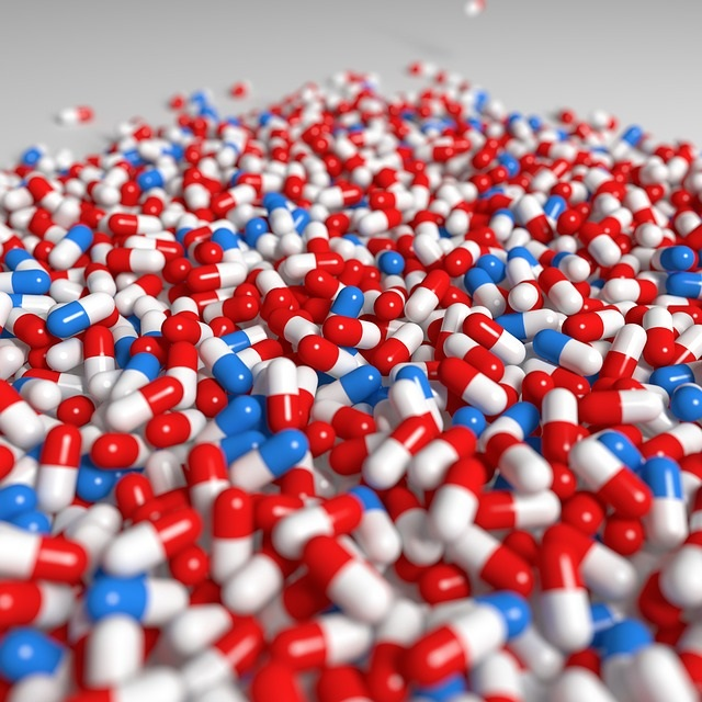 Prescripción Potencialmente Inadecuada de Benzodiacepinas