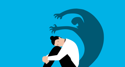 Menores, Redes y Salud mental