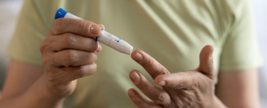 Terapia psicológica en diabéticos